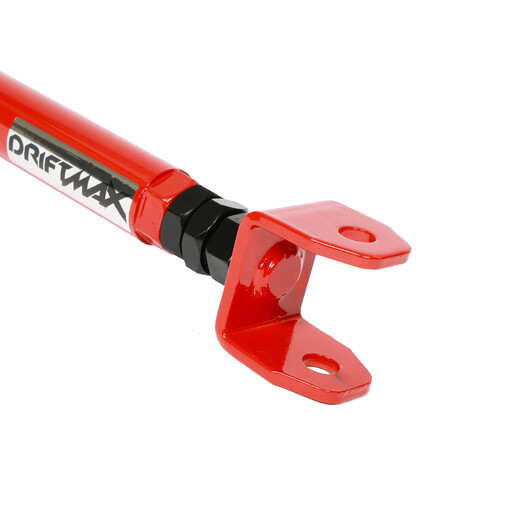 Tirants Parallélisme Arrière Compétition DriftMax pour Nissan 200SX S13